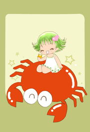 巨蟹男会主动挽回,巨蟹男独特恋爱方式：积极寻求复合