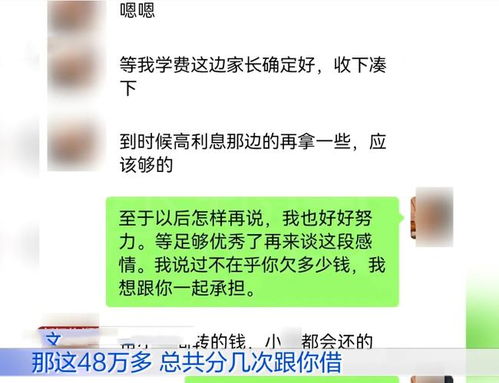 用借钱挽回女朋友,求借钱救回女友