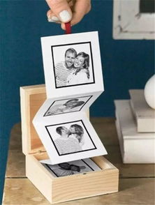 挽回男朋友礼物diy,自制礼物挽回男友心意