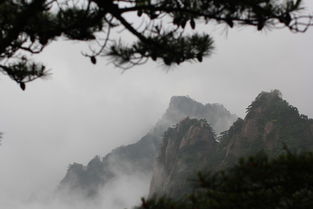 欲挽回女友心黄山,黄山之行挽回女友