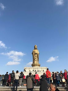 普陀山挽回感情,挽救爱情：普陀山之旅