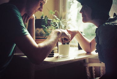 男人想挽回要面子,男人的自尊心：挽回失去的爱情