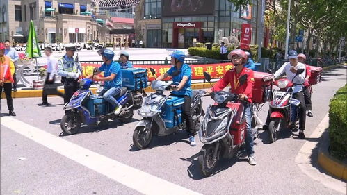 外卖小哥如何挽回感情,外卖小哥如何收回失误