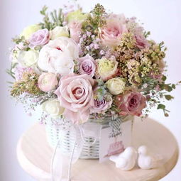 挽回女生买什么花,挽回女友买什么花？推荐这几种！)