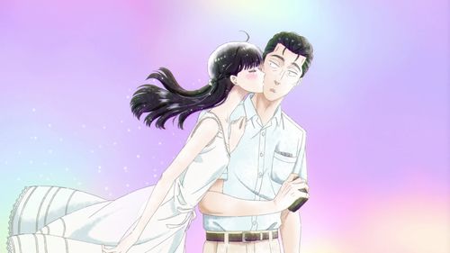 女生放下前任怎么挽回,如何挽回女生放下前任