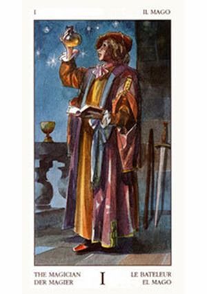 塔罗牌占卜如何挽回他,塔罗牌占卜：如何成功挽回TA