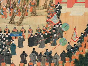 明朝灭亡可以挽回吗,能否改变明朝灭亡的命运？