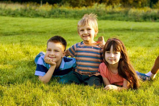 母亲挽回儿子的心,母亲重新获得儿子的信任