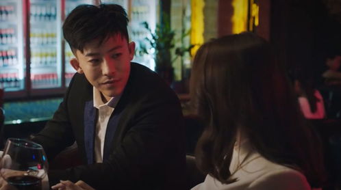 女老板挽回失忆男友,失忆男友被女老板感动