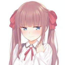 挽回女孩图片大全卡通,萌萌卡通挽回女友，送上温暖的图片