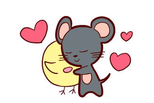 怎么挽回属鼠男,挽回属鼠男的正确方式