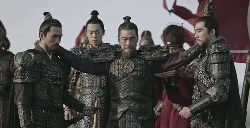 太子挽回大明江山,挽回大明江山的太子