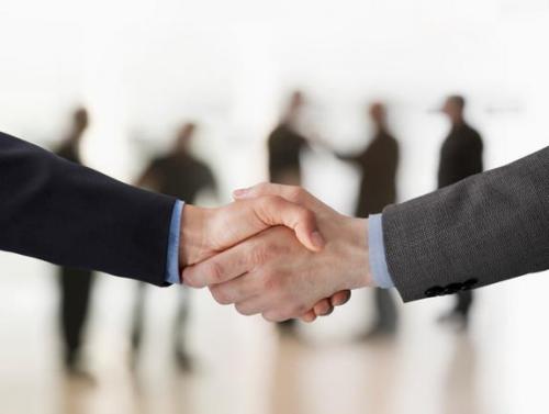 牵手后可以挽回吗,合作能否拯救关系？