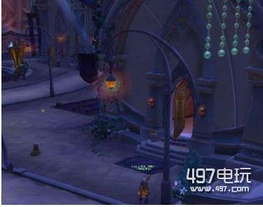 迷失秘境怎么挽回,如何找回迷失的秘境