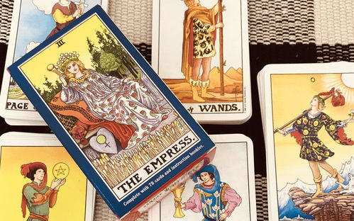 塔罗牌占卜挽回前女友,挽回前女友的塔罗占卜