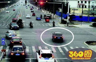 闯了红灯怎样挽回,违章未遭拍下，如何挽回闯红灯？