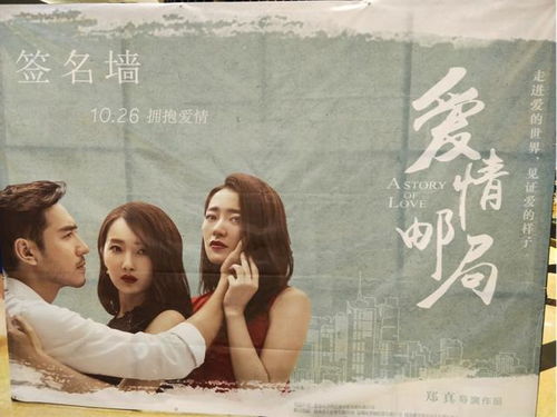 可以挽回女友的电影,爱情重启，再续前缘