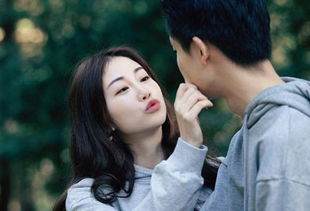 前男友重新挽回女友,重新追求前女友