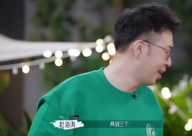 杜海涛回应挽回感情的话，杜海涛发表言论：未懊悔决定想挽回感情