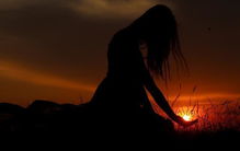 天蝎男的挽回信,挽回天蝎男的心