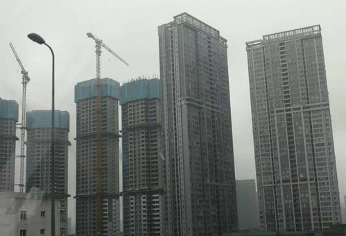 当小区难以挽回衰败,小区遭受衰败无法扭转