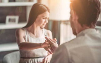 发型师挽回女生,发型师成功挽回客人爱情