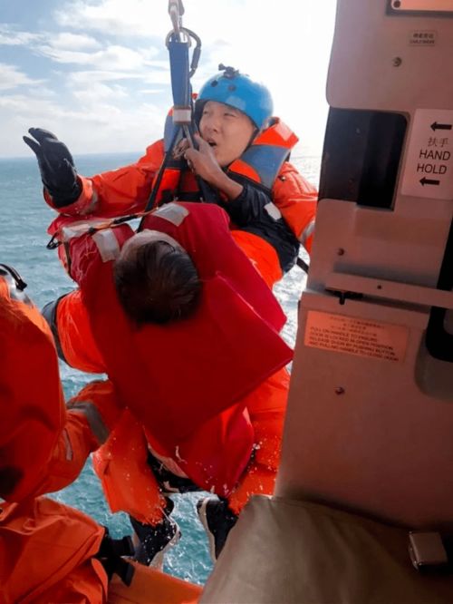 被救了还能挽回吗,被成功救援，生命恢复可期？