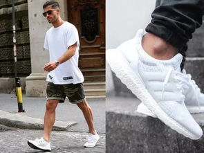 挽回男人穿搭夏天,夏季男士穿搭技巧