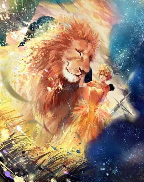 挽回狮子女妙招的话,如何挽回狮子座男女