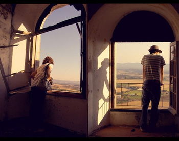 怎样挽回对方的心态，如何重建失落的感情