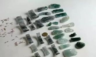 翡翠碎了能挽回吗,翡翠碎了，还能修复吗？