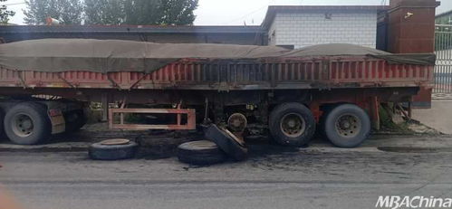 货车着火了怎么挽回,货车起火了，如何拯救？