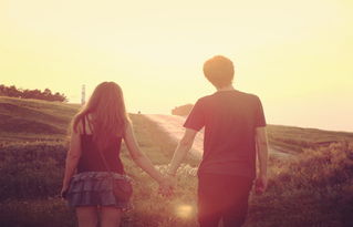 靠卑微挽回的爱情,微不足道的坚持，挽回了爱情