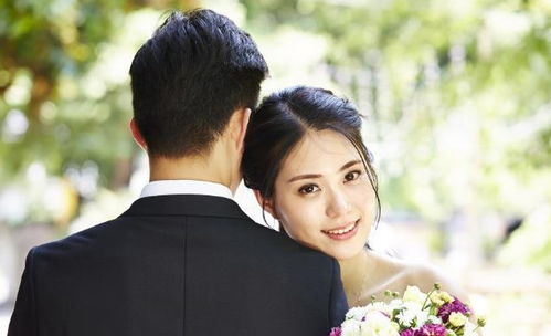 新娘为新郎挽回面子,新娘挽回新郎尊严的好感度