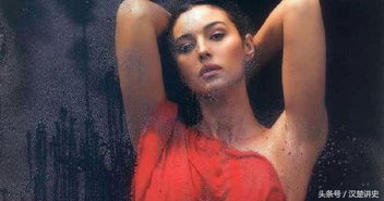 莫妮卡贝鲁奇无法挽回,莫妮卡贝鲁奇面临无法挽回的局面