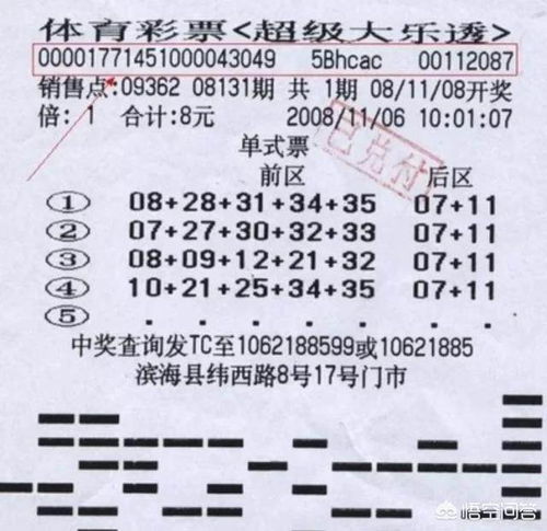 彩票中了还能挽回么,彩票中奖后如何避免损失？