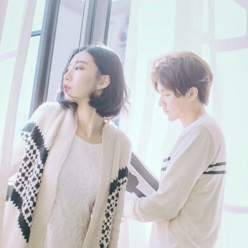 头像挽回女友图片真人,教你如何挽回女友：实用方法分享！