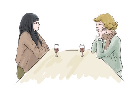 被分手如何智慧挽回,失恋挽回有妙招