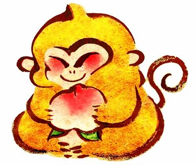 生肖猴挽回旧爱,生肖猴如何挽回前任？