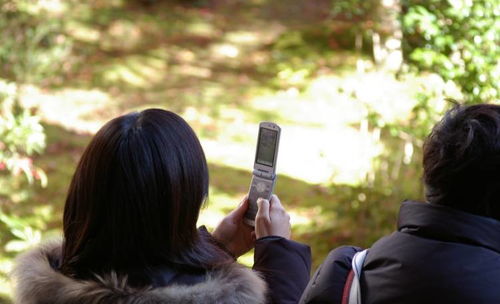 男人也希望被挽回,男性也渴望复合