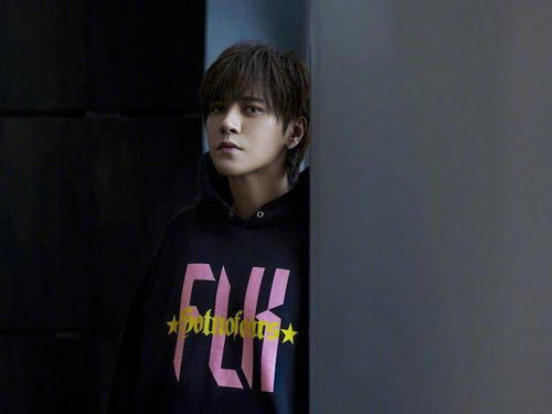 罗志祥人设挽回,罗志祥形象重塑弥补败露