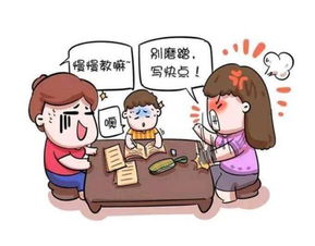 厌学期怎么挽回父母,如何缓解孩子的厌学情绪