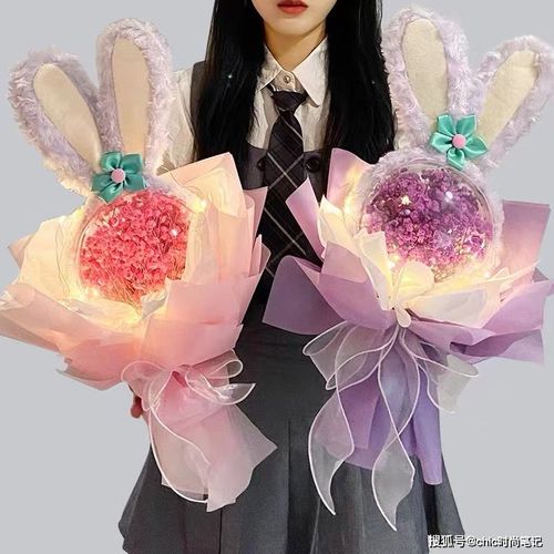 适合挽回的礼物女生,适合挽回女生的礼物推荐