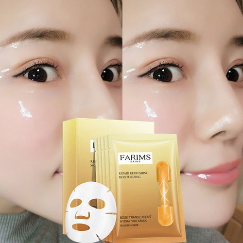 提拉面膜挽回衰老,拉提面膜抗击衰老