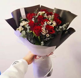 送花送错了怎么挽回,送花出错，如何挽救？)