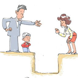 因父母分手想挽回,努力挽回父母感情，化解家庭矛盾