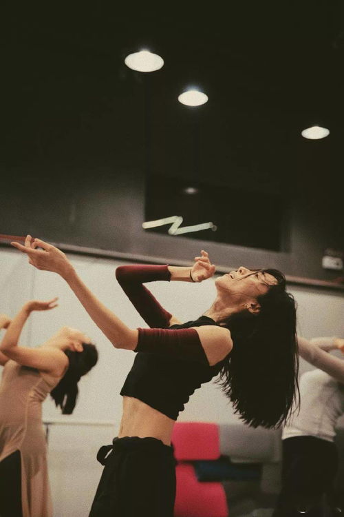 花样舞者挽回女友,如何用舞蹈挽回女友？