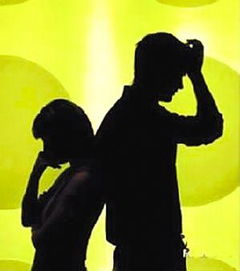 挽回离婚孩子的方法,重获幸福之路：挽回离婚并得到孩子的方法