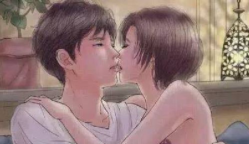 女生想要男生主动挽回,女生希望男生积极争取她的心