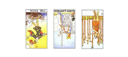 挽回巨蟹男塔罗牌占卜,如何用塔罗牌挽回巨蟹男的心？